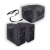 Torby wewnętrzne / wkładki kufry boczne 40 / 36l + kufer centralny 40 / 50l - 3 szt.